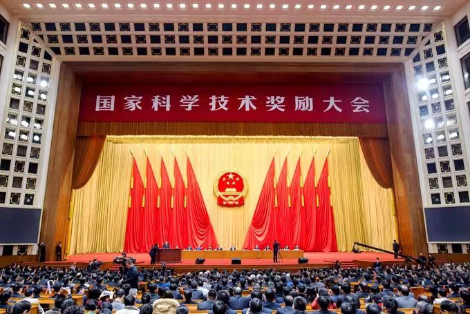 喜訊：富華科技榮獲國(guó)家科學技術(shù)進步獎！